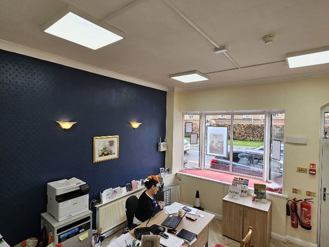 126/126a London Road, Southborough, Tunbridge Wells, TN4 0PL