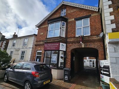 Property Image for 126/126a London Road, Southborough, Tunbridge Wells, TN4 0PL