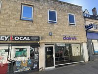 Property Image for 9A Market Square, Witney, OX28 6AB
