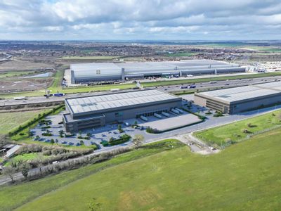 Property Image for M1LLA PARK, Luton Road, Chalton, LU4 9TT