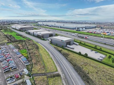 Property Image for M1LLA PARK, Luton Road, Chalton, LU4 9TT