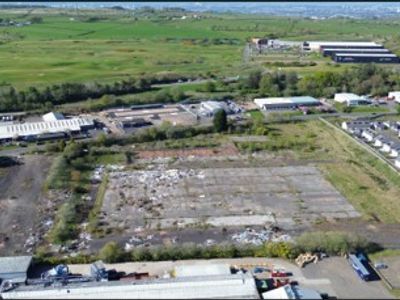 Property Image for Land At Law Place Nerston Industrial Estate, East Kilbride, G74 4QL