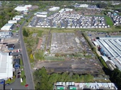 Property Image for Land At Law Place Nerston Industrial Estate, East Kilbride, G74 4QL