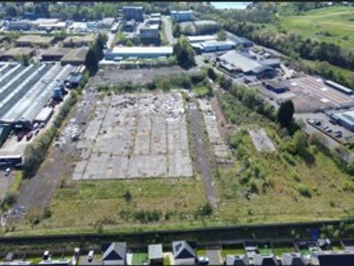 Property Image for Land At Law Place Nerston Industrial Estate, East Kilbride, G74 4QL