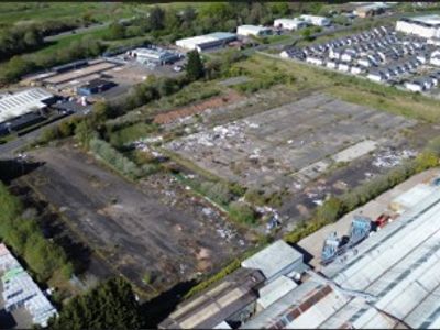 Property Image for Land At Law Place Nerston Industrial Estate, East Kilbride, G74 4QL