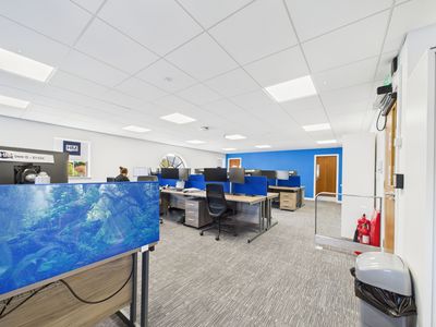 Property Image for Phoenix House, 1 Wards Road, Elgin, Moray, IV30 1QL