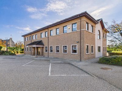Property Image for Phoenix House, 1 Wards Road, Elgin, Moray, IV30 1QL