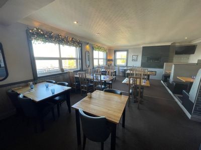 Property Image for The View Restaurant, Naughton Road, Wormit, Newport-On-Tay, DD6 8NE