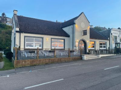 Property Image for The View Restaurant, Naughton Road, Wormit, Newport-On-Tay, DD6 8NE
