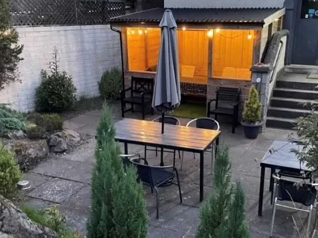The View Restaurant, Naughton Road, Wormit, Newport-On-Tay, DD6 8NE