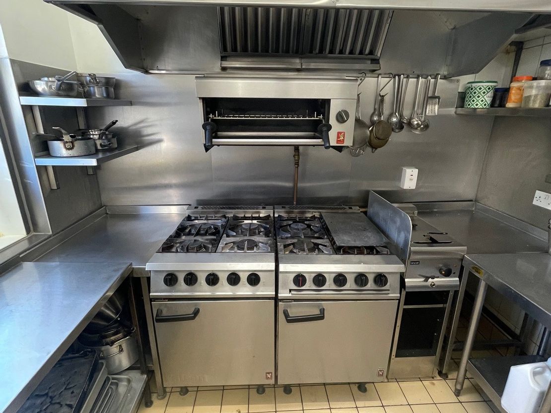 The View Restaurant, Naughton Road, Wormit, Newport-On-Tay, DD6 8NE