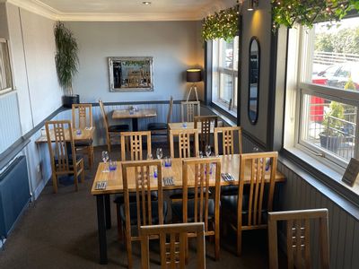 Property Image for The View Restaurant, Naughton Road, Wormit, Newport-On-Tay, DD6 8NE
