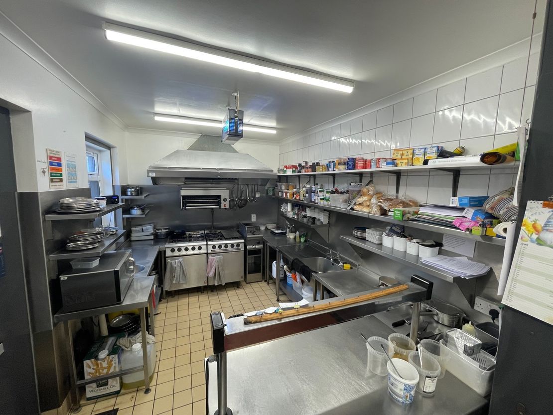 The View Restaurant, Naughton Road, Wormit, Newport-On-Tay, DD6 8NE
