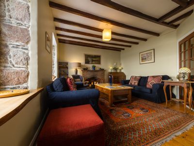 Property Image for Argyll Hotel, Isle Of Iona, Argyll & Bute, PA76 6SJ