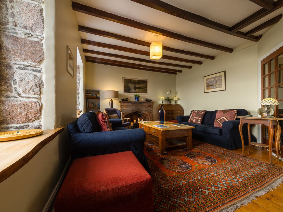 Argyll Hotel, Isle Of Iona, Argyll & Bute, PA76 6SJ