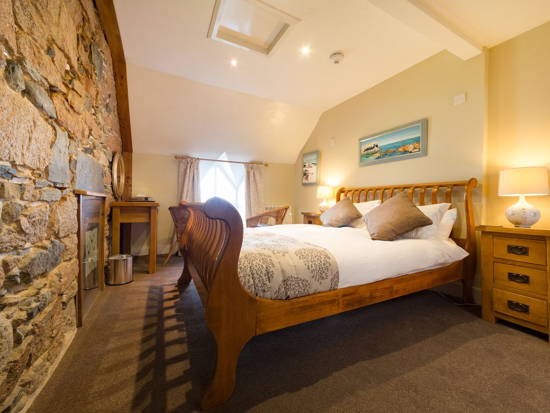 Argyll Hotel, Isle Of Iona, Argyll & Bute, PA76 6SJ