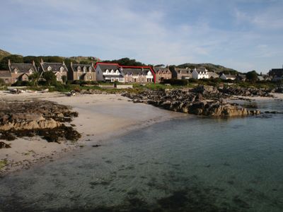 Property Image for Argyll Hotel, Isle Of Iona, Argyll & Bute, PA76 6SJ