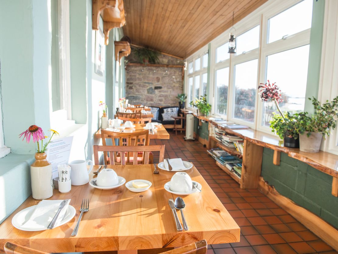 Argyll Hotel, Isle Of Iona, Argyll & Bute, PA76 6SJ