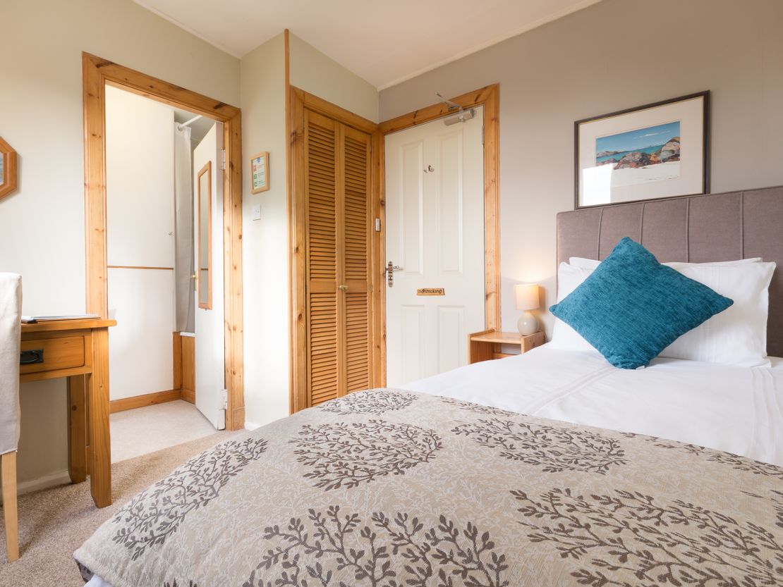 Argyll Hotel, Isle Of Iona, Argyll & Bute, PA76 6SJ