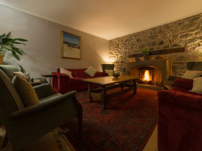 Property Image for Argyll Hotel, Isle Of Iona, Argyll & Bute, PA76 6SJ