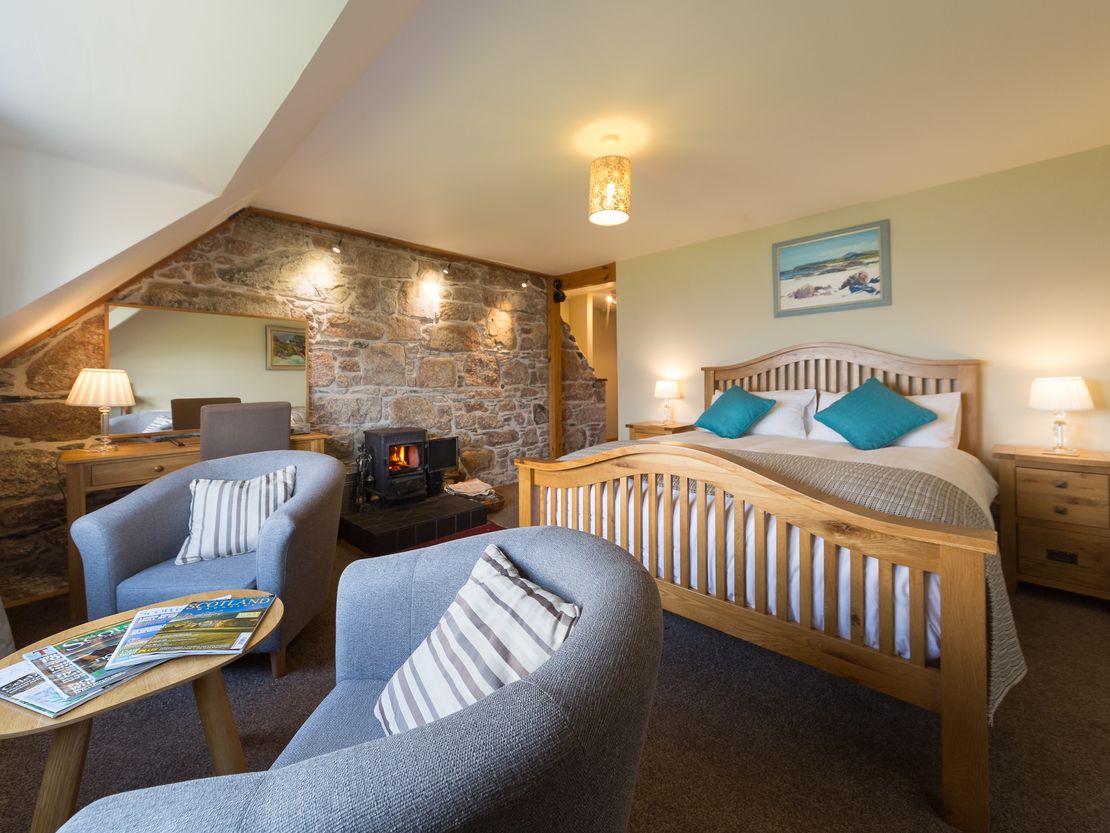 Argyll Hotel, Isle Of Iona, Argyll & Bute, PA76 6SJ