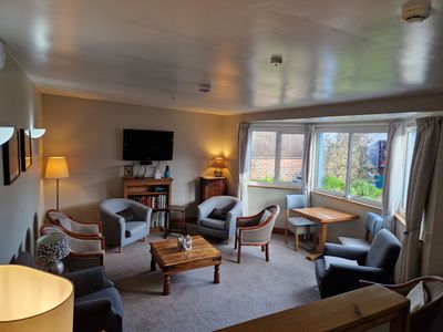 Property Image for Argyll Hotel, Isle Of Iona, Argyll & Bute, PA76 6SJ