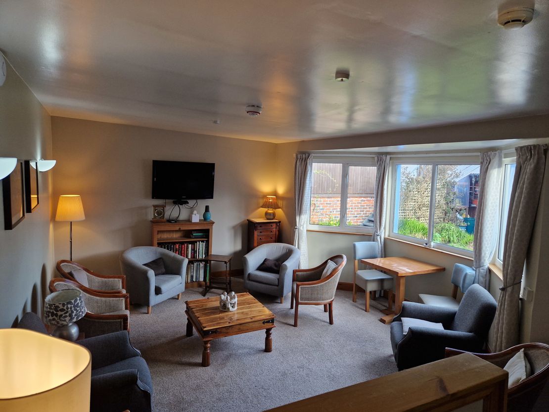 Argyll Hotel, Isle Of Iona, Argyll & Bute, PA76 6SJ