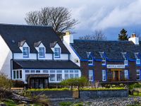 Property Image for Argyll Hotel, Isle Of Iona, Argyll & Bute, PA76 6SJ