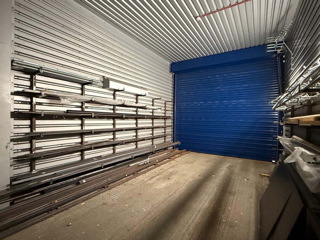 22 Rochester Trade Park, Maidstone Road, Rochester Airport Estate, Rochester, Kent, ME1 3QY