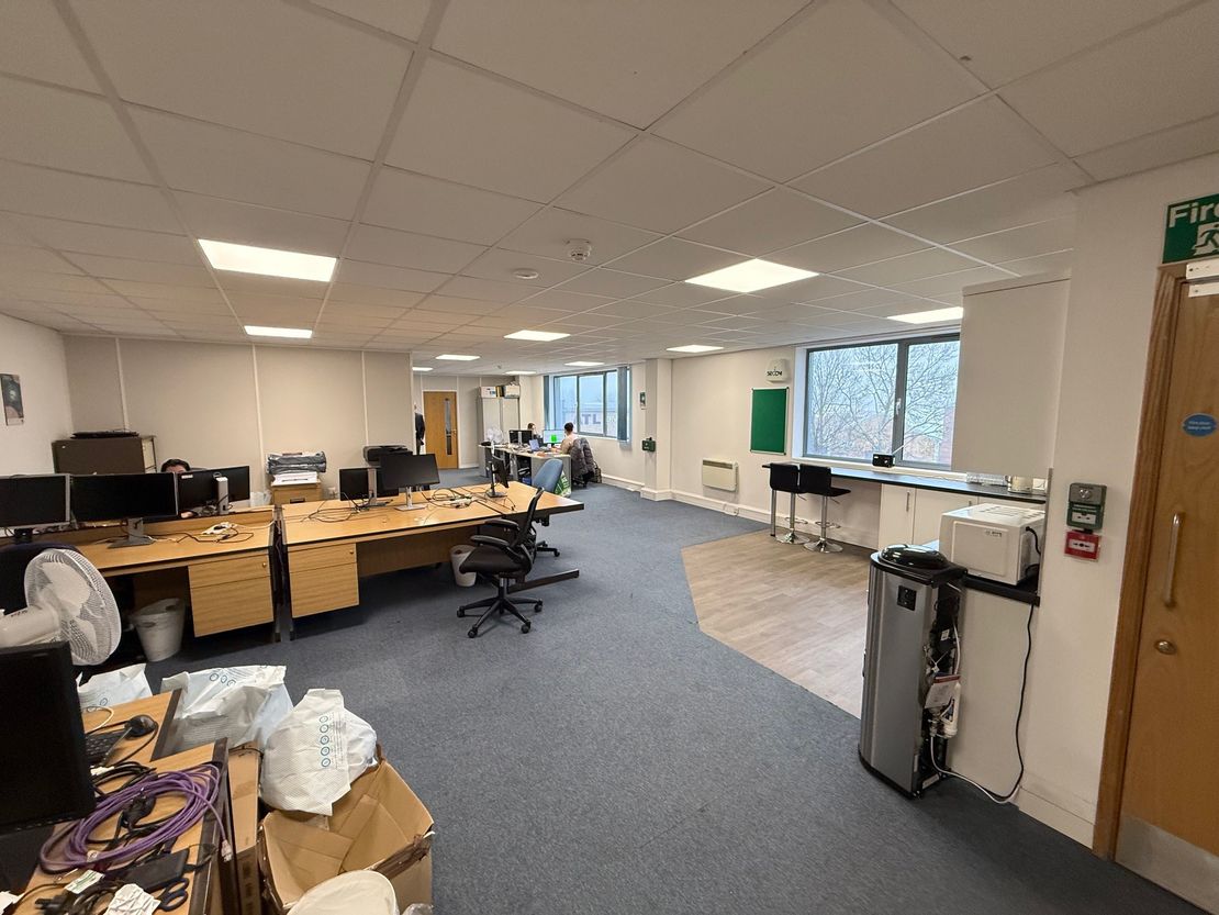 22 Rochester Trade Park, Maidstone Road, Rochester Airport Estate, Rochester, Kent, ME1 3QY