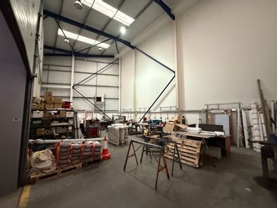 Property Image for 22 Rochester Trade Park, Maidstone Road, Rochester Airport Estate, Rochester, Kent, ME1 3QY