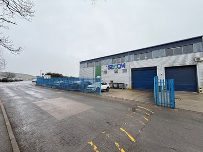 Property Image for 22 Rochester Trade Park, Maidstone Road, Rochester Airport Estate, Rochester, Kent, ME1 3QY