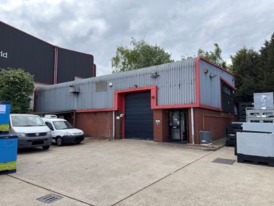 Property Image for V2 Springhead Enterprise Park, Northfleet, Kent, DA11 8HN