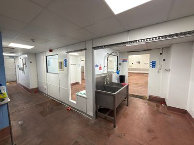Property Image for V2 Springhead Enterprise Park, Northfleet, Kent, DA11 8HN