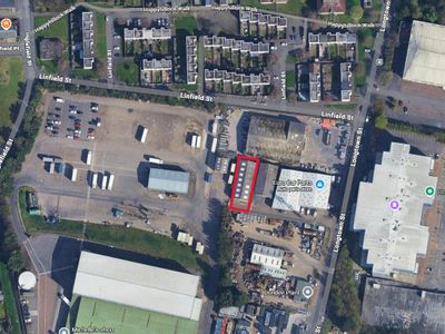 Property Image for Unit A, Longtown Street, Dundee, City Of Dundee, DD4 8LQ