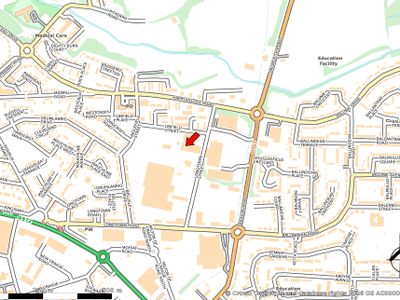 Property Image for Unit A, Longtown Street, Dundee, City Of Dundee, DD4 8LQ