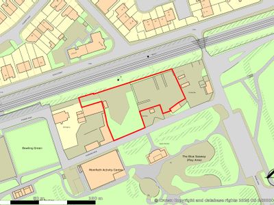 Property Image for Yard, Riverview Drive, Monifieth, Dundee, DD5 4NH
