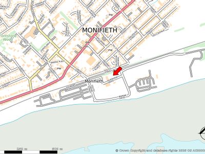 Property Image for Yard, Riverview Drive, Monifieth, Dundee, DD5 4NH