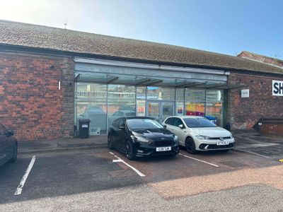 Property Image for Shed 27 - Unit 28 City Quay, Camperdown Street, Dundee, DD1 3JA