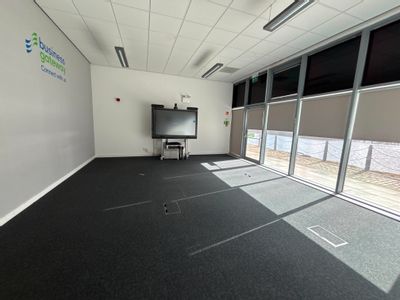 Property Image for Shed 27 - Unit 28 City Quay, Camperdown Street, Dundee, DD1 3JA