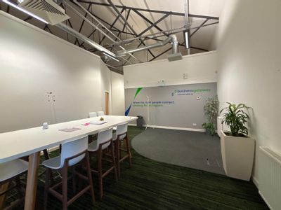 Property Image for Shed 27 - Unit 28 City Quay, Camperdown Street, Dundee, DD1 3JA