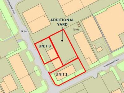 Property Image for Unit 1, Inveralmond Place, Perth, PH1 3TS