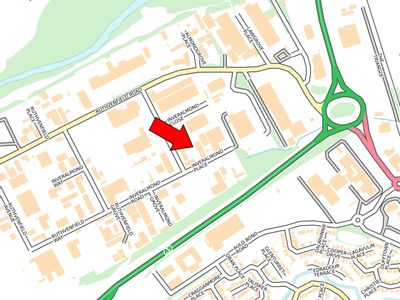 Property Image for Unit 1, Inveralmond Place, Perth, PH1 3TS