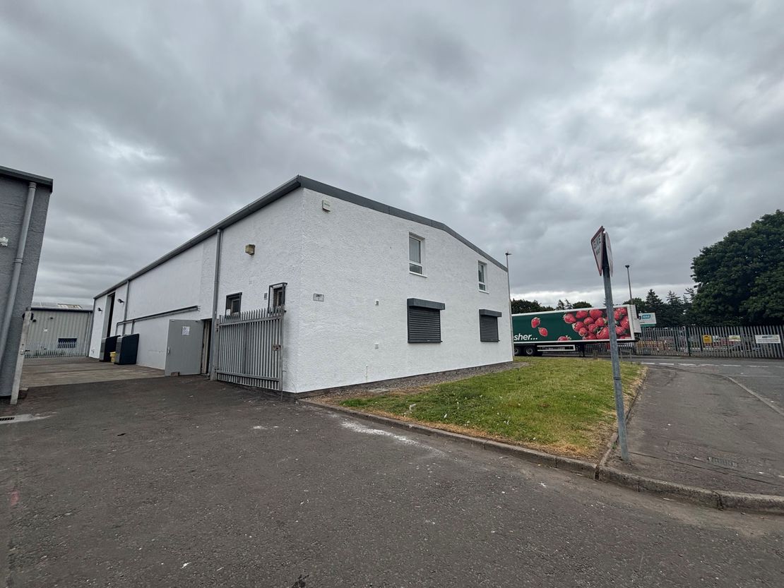 Unit 1, Inveralmond Place, Perth, PH1 3TS