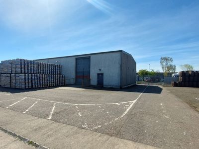 Property Image for Unit 1, Inveralmond Place, Perth, PH1 3TS