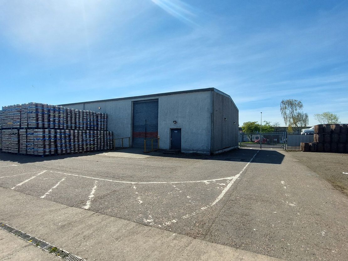 Unit 1, Inveralmond Place, Perth, PH1 3TS