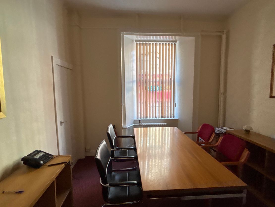 144 - 148, Nethergate, Dundee, DD1 4EB