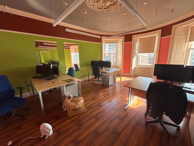 Property Image for 144 - 148, Nethergate, Dundee, DD1 4EB