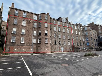 Property Image for 144 - 148, Nethergate, Dundee, DD1 4EB