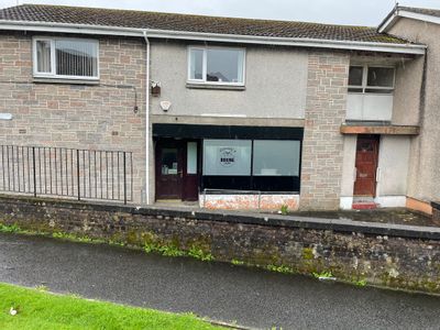 Property Image for 1 Glenwell Avenue, Stranraer, DG9 7BA